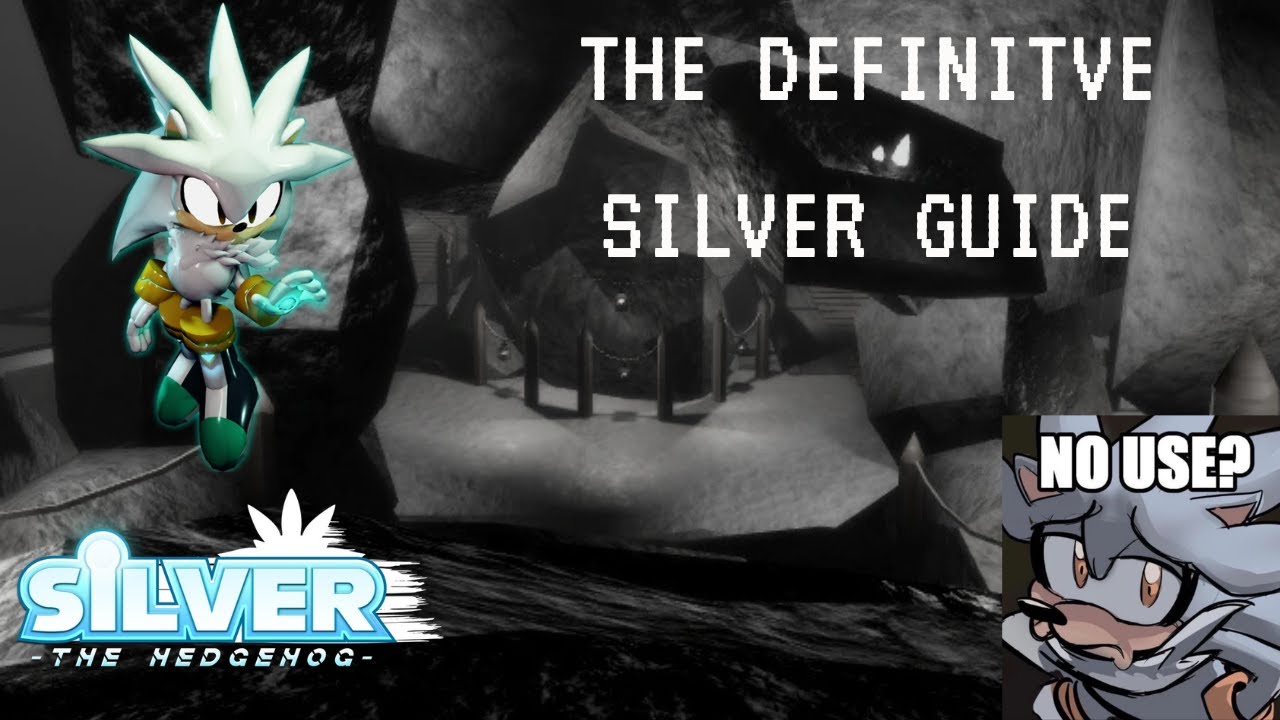 The DEFINITIVE Silver guide! | Outcome memories