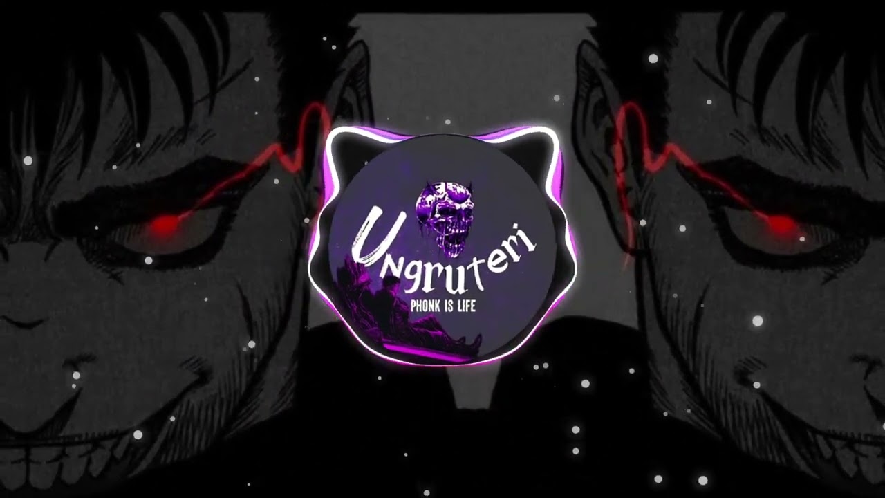 [Slowed Phonk №16] UMBASA – ATHEM