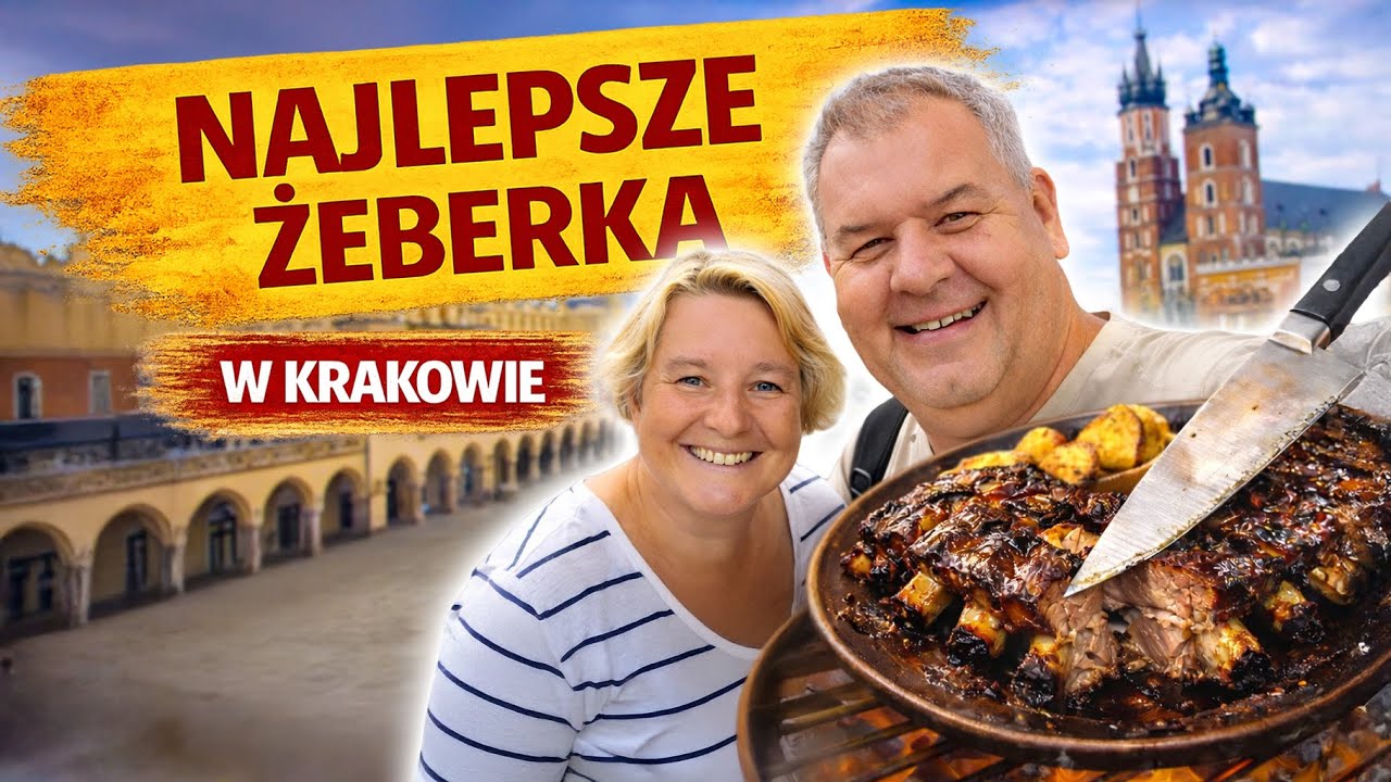 Najlepsze Żeberka W Krakowie? Trafiliśmy Do Wilczego Dołu