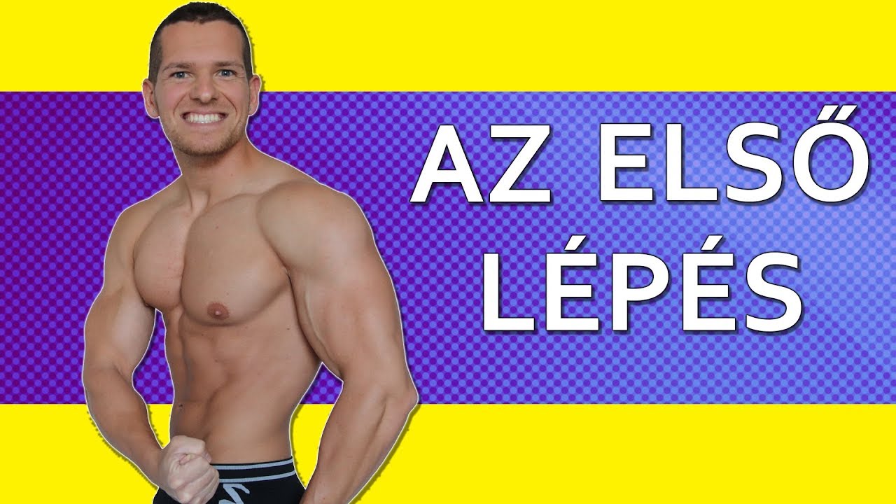 Bemelegítés edzés előtt | Súlyzós edzés, testépítés, fitnesz
