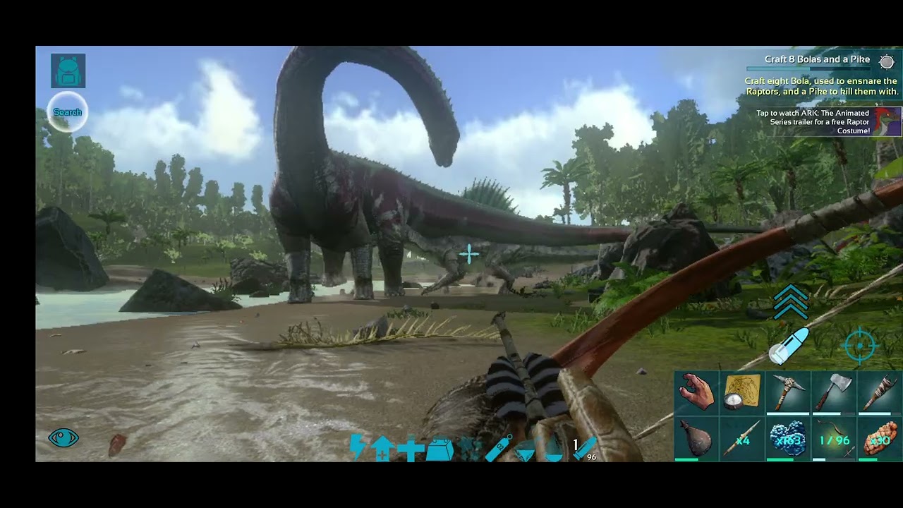 ARK EP12