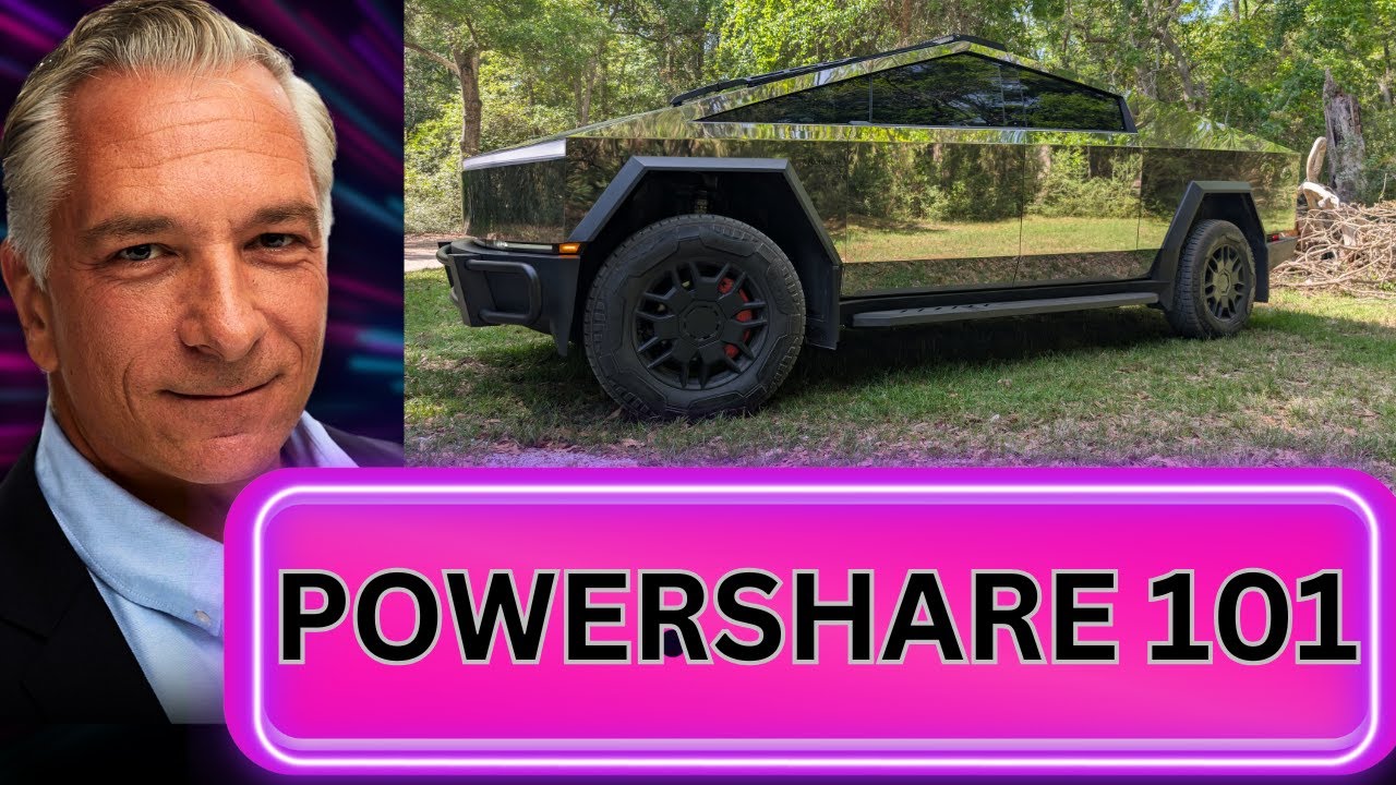 What You Should KNOW About PowerShare Installation