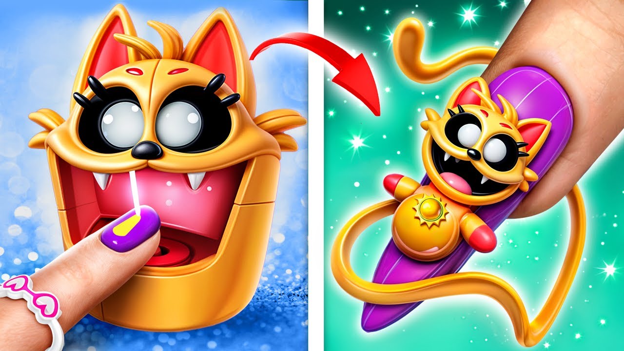 У Міс Делайт є дитина! Міс Делайт і містер Делайт одружуються?! Poppy Playtime 3!