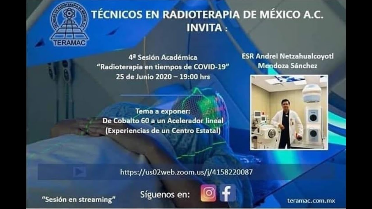 De Cobalto 60 a un Acelerador Lineal