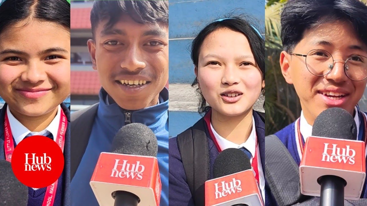 How Was the Paper? | SSLC MBOSE Exam 2026 Student Reactions