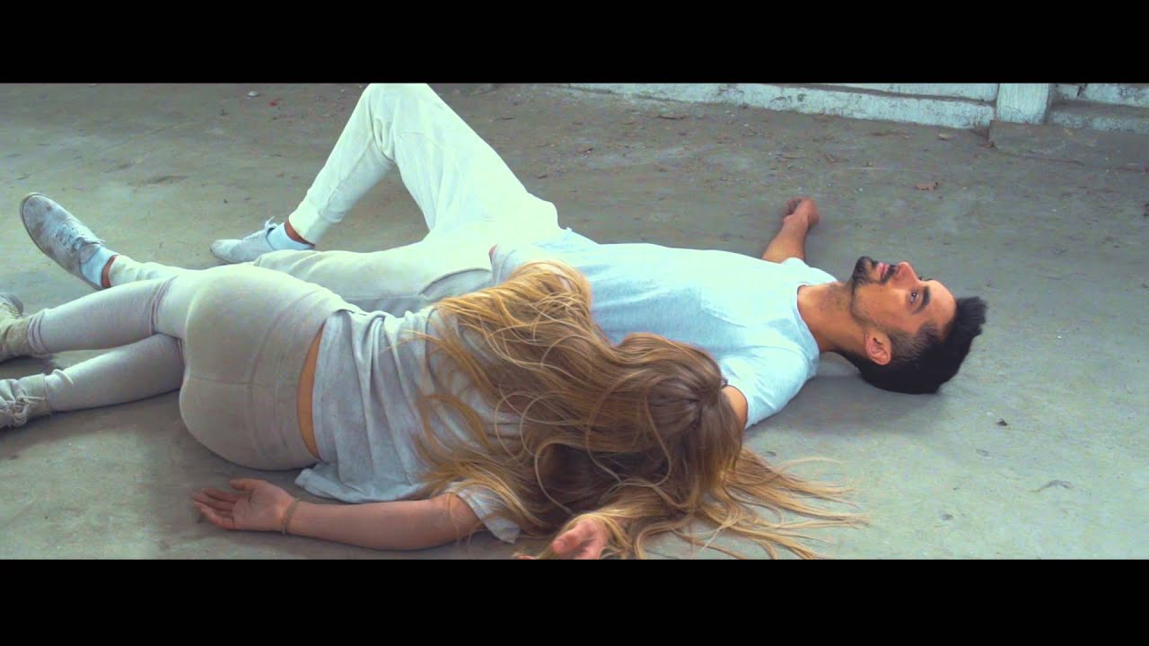 Otra Puse & Antra Stafecka - Es Tev (official video)