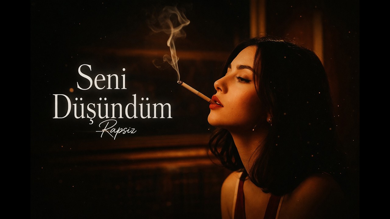 &Ccedil;ağla &ndash; Susamışken G&ouml;nl&uuml;m Aşka Sevgiye (Rapsiz Versiyon)
