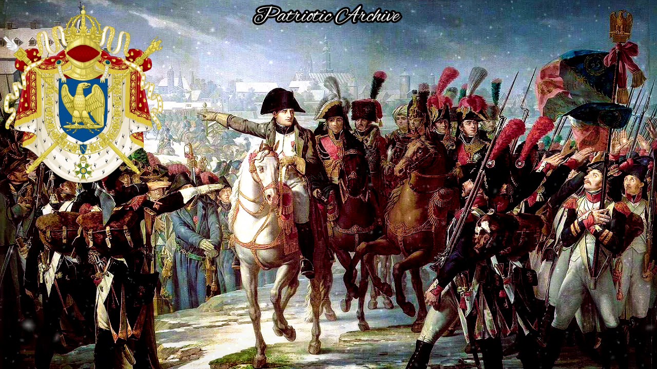 Salut des Aigles