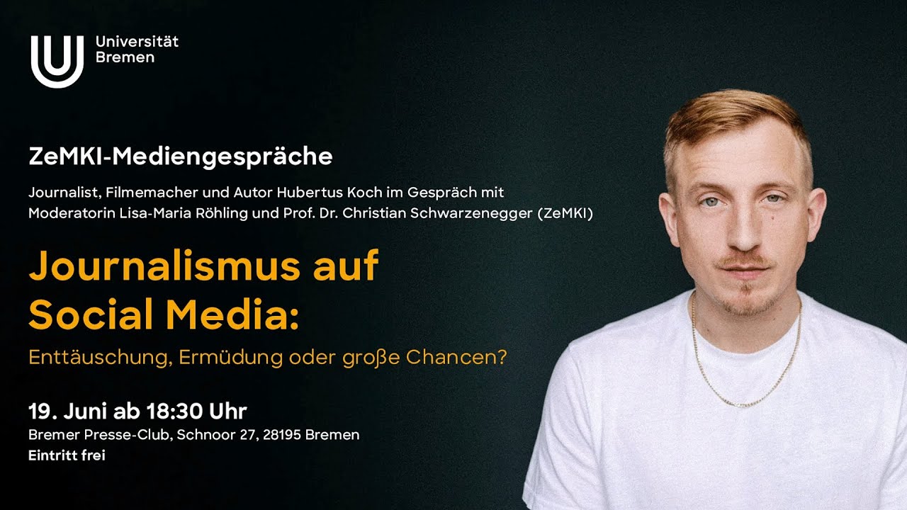 Hubertus Koch: 