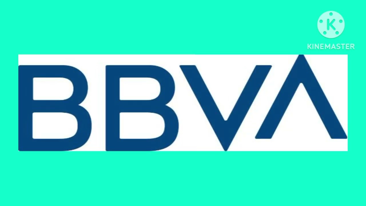 Logo de bbva
