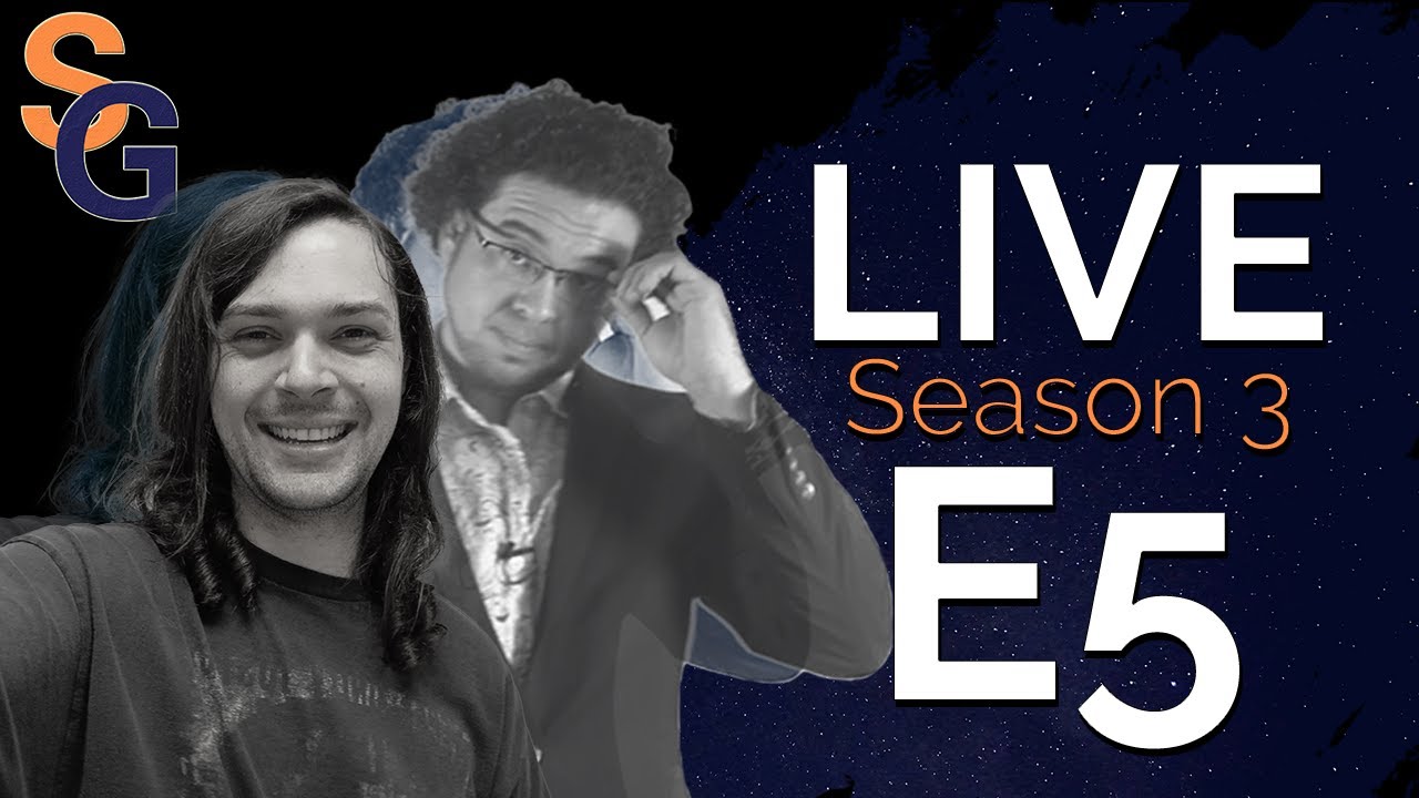 Featuring Guest Host Secular Rarity! | Skeptic Generation | Episode 5 Season 3