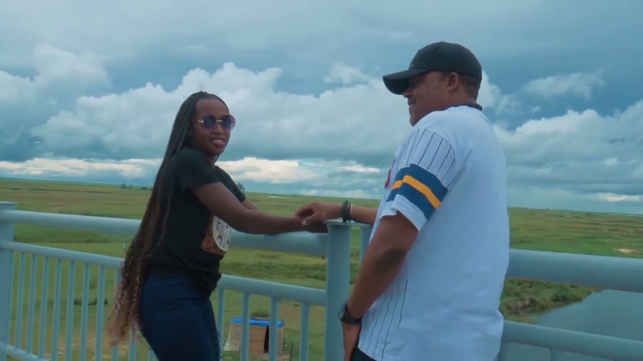 Mr Kutwa International Kamusoso (official Video)