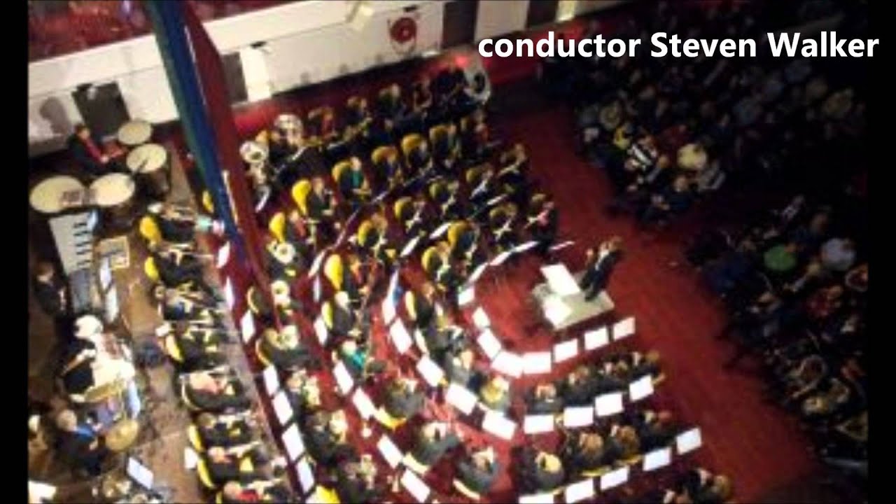 Muhledorf ( Derek Broadbent, arr. Steven Walker ) KHD Delft