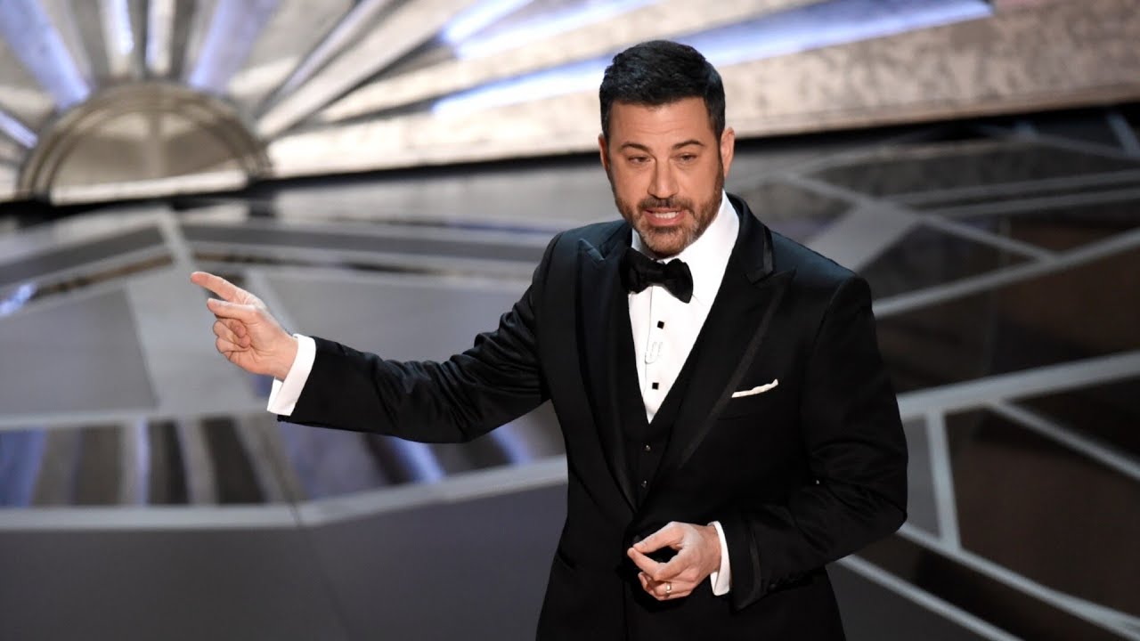 Jimmy Kimmel to be the ‘special guest’ at extremely costly Democrat fundraiser