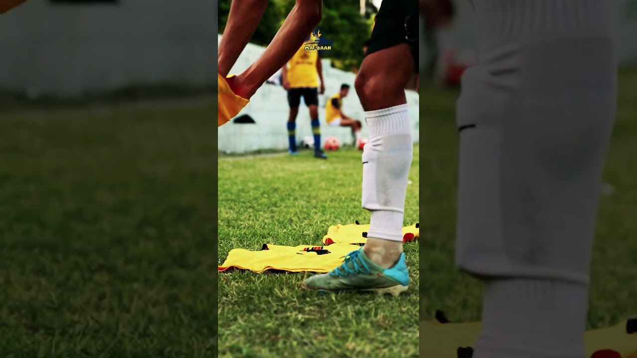 Through Maidaan Sports for Development project, we celebrate the spirit of Hum Aik Hain
