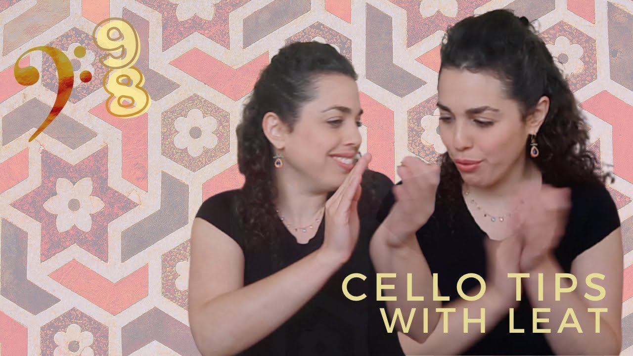 How to count 9/8 - CELLO TIPS