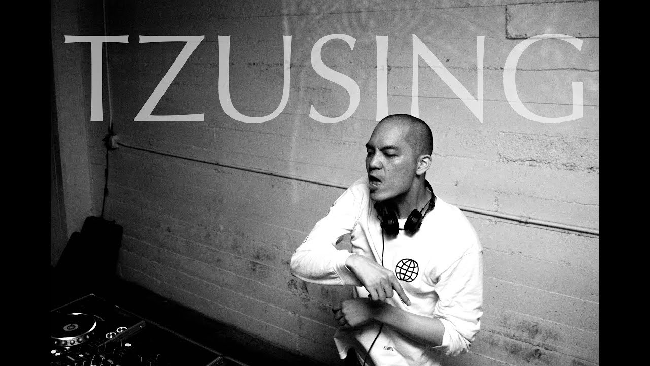 Tzusing @ Private Selection - Los Angeles Debut 04.29.07