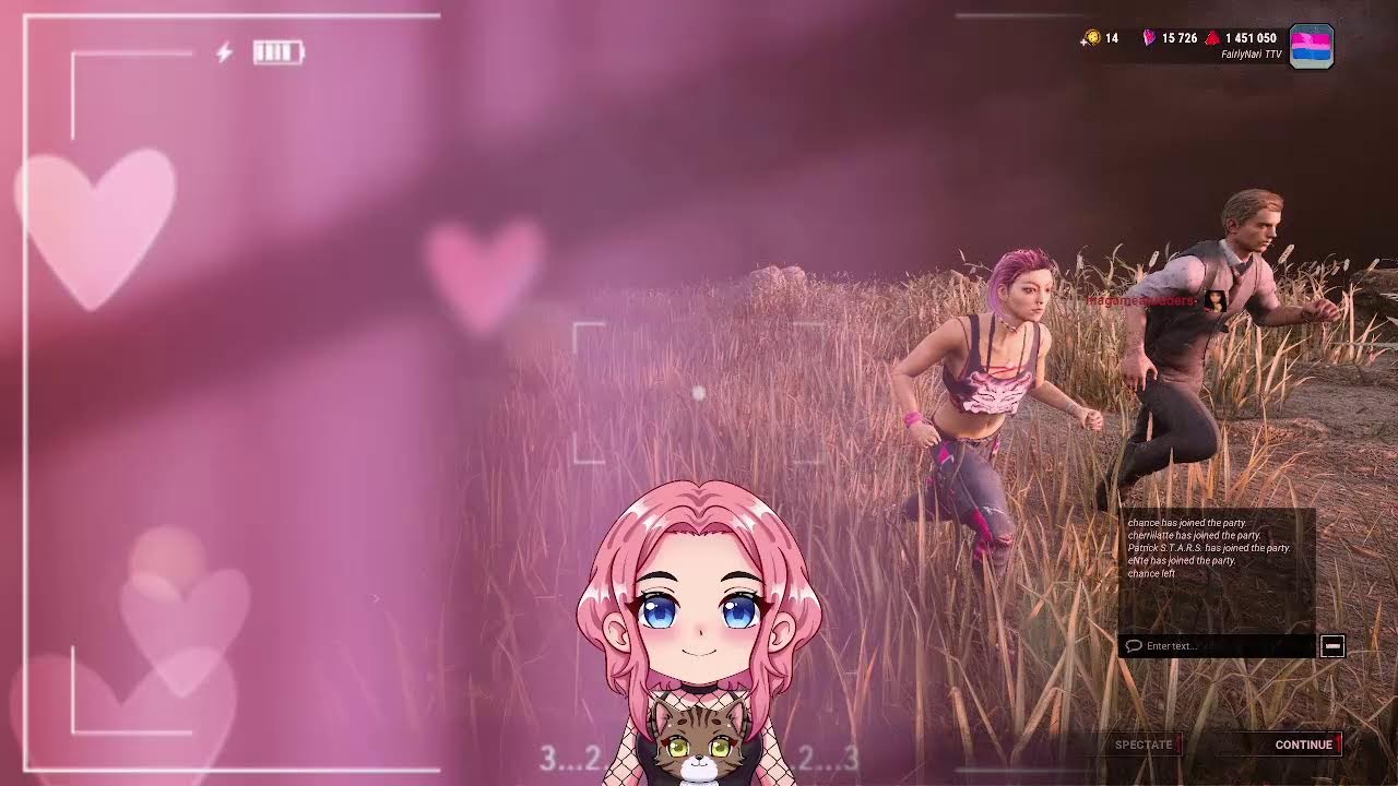 [18+] no mither to iri 1??? [horizontal stream]