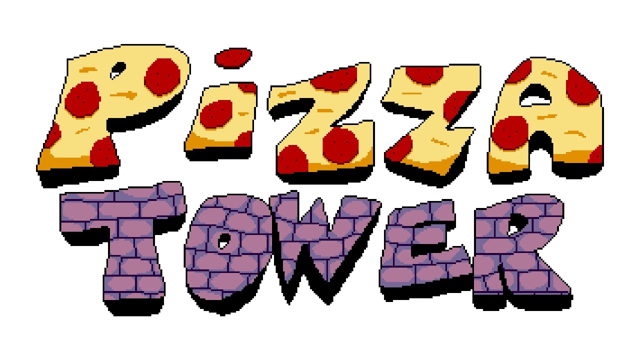 Levels Medley (All Levels Themes) - Pizza Tower Music