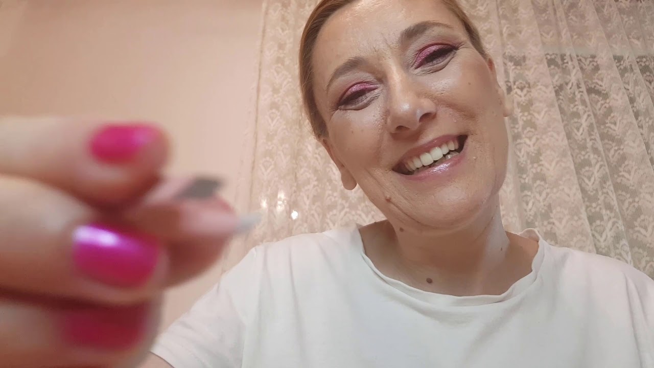 Roleplay-Kod kozmetičara/personal attention