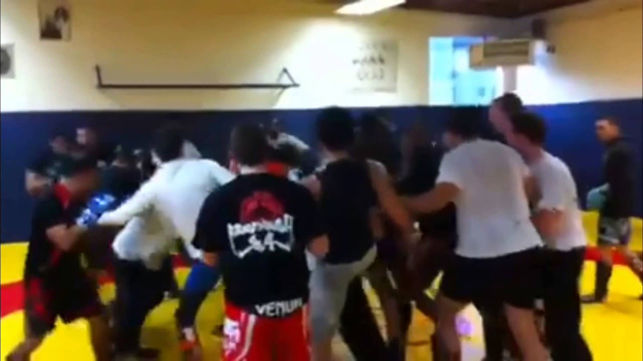 Echange technique