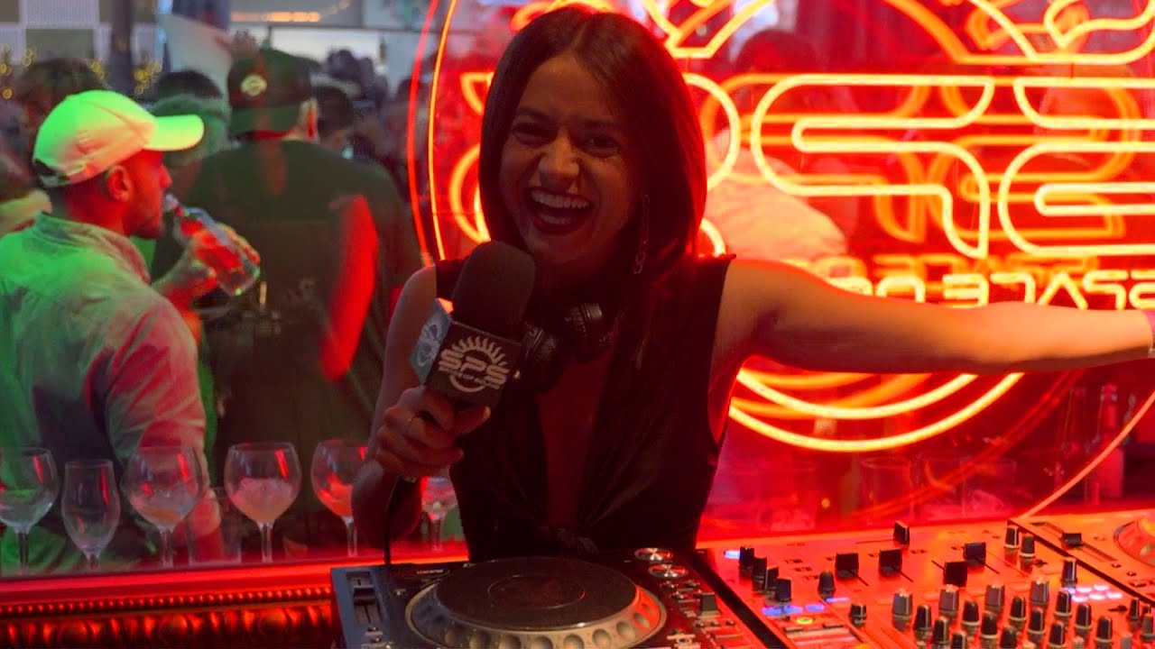 Lo que pasa en Space se queda en... RESTART 30 ANIVERSARIO con Isa Balado