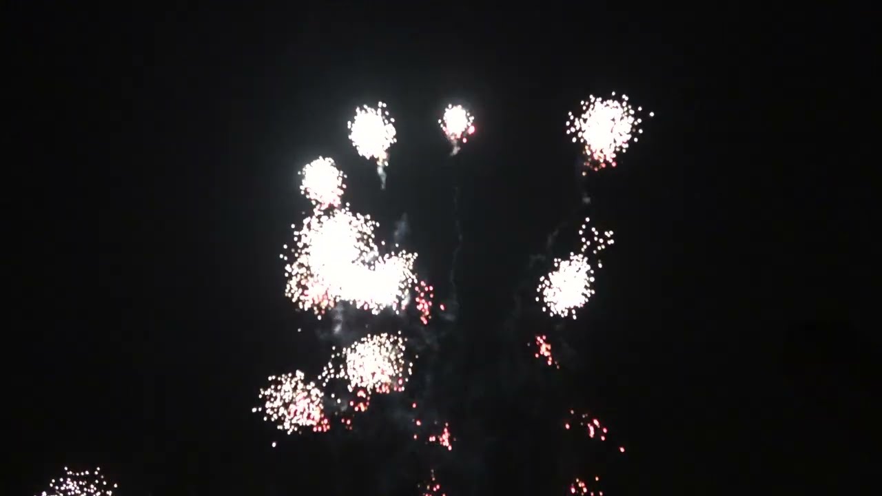 Screaming Vulture - Wolff Vuurwerk (75 Shots)