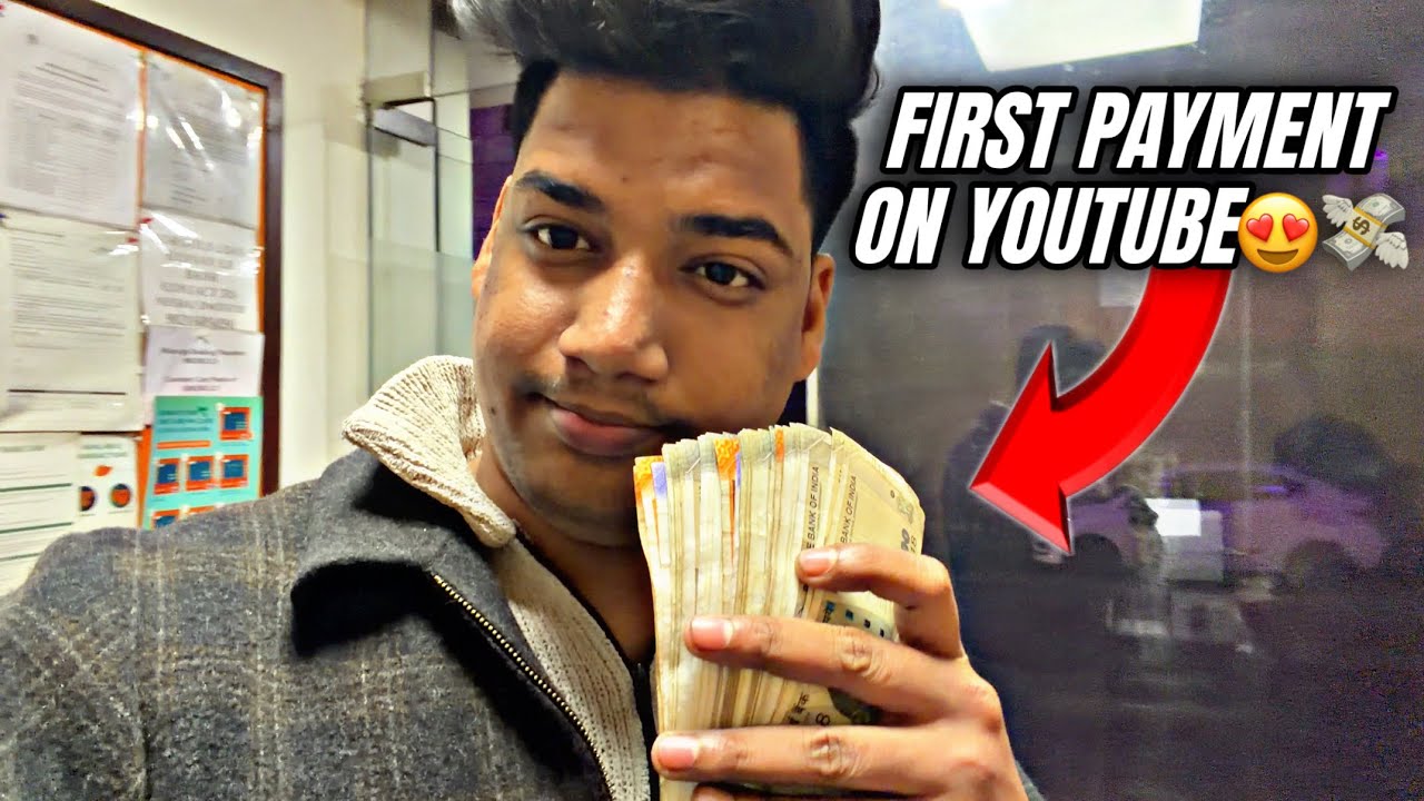 SOCHA NHI THA ITNA BHI KI ITNA SARA PAISA AAYEGA😍💸😍  || Rohan Soni Vlogs