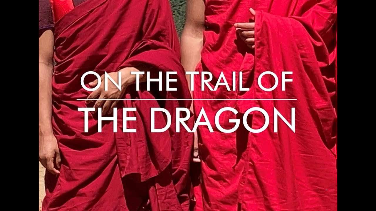 On the Trail of the Dragon | Temples, Monks, Views and an Idyllic Hike in Thimphu