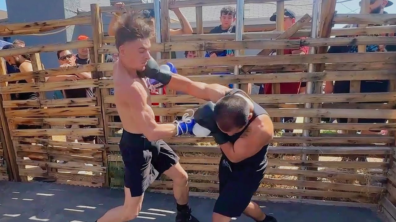 D-Ploy vs Super Gremlin | SBWC45 The Hotbox
