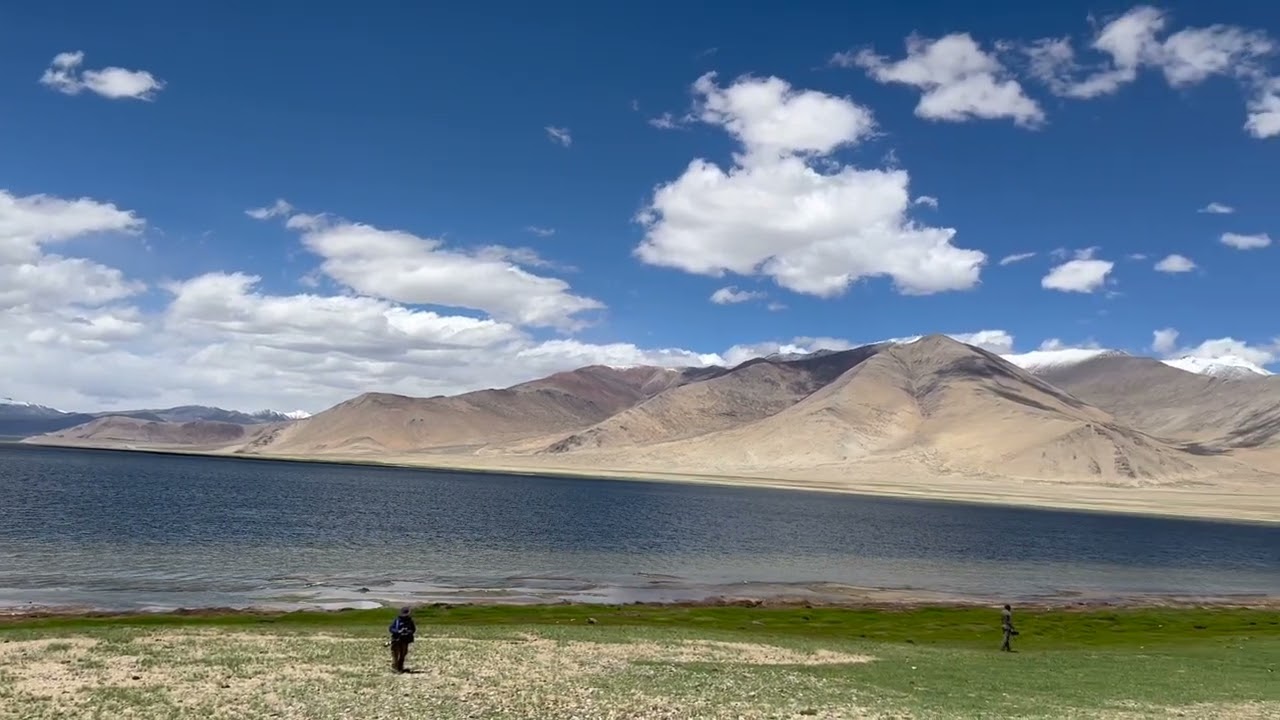 Tso Kar | Ladakh