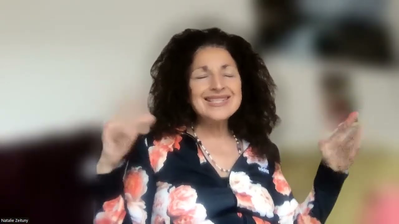 שיעור מס' 4: הילינג, כיצד הנשמה מרפאה את הגוף נפש?