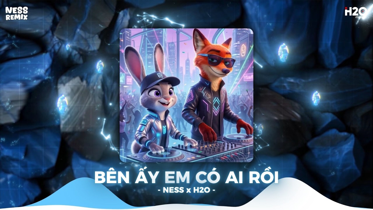 NHẠC REMIX TIKTOK TRIỆU VIEW - BXH Nhạc Trẻ Remix Hay Nhất Hiện Nay - Top 20 Nhạc TikTok Hay 2026