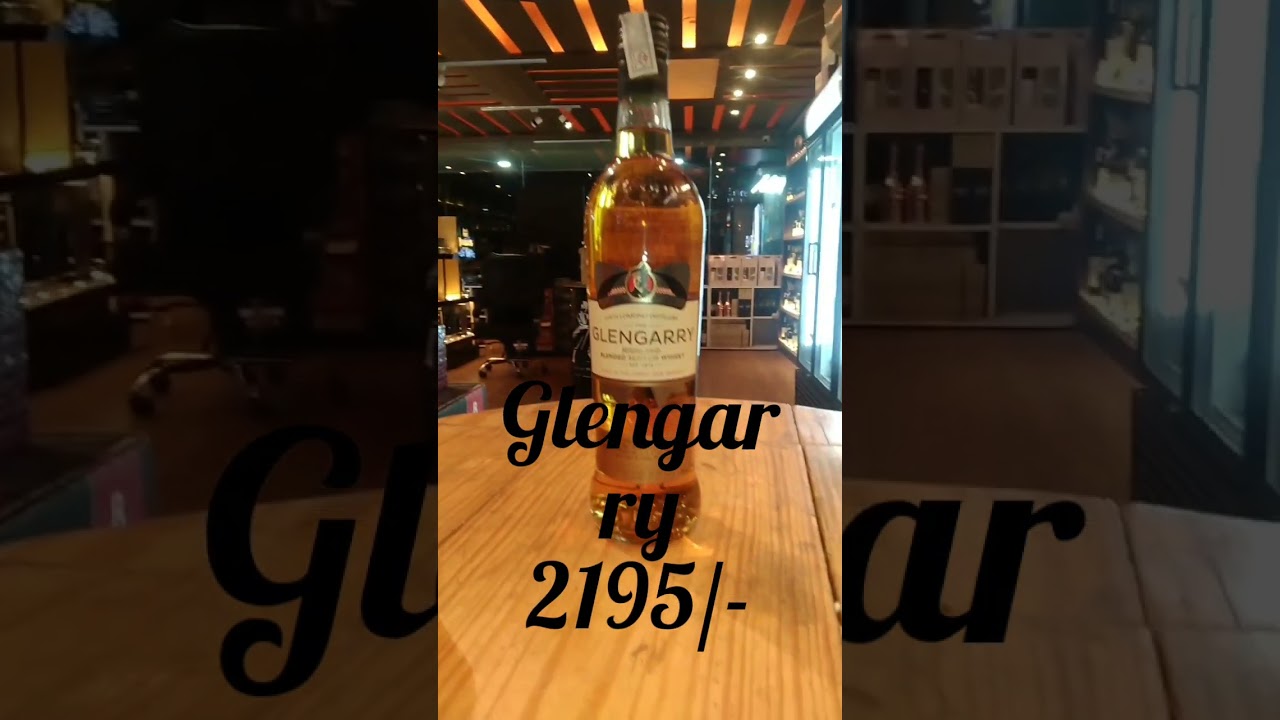 !! Scotch whisky under 3000/-. # viral videos # Scotland # whisky...