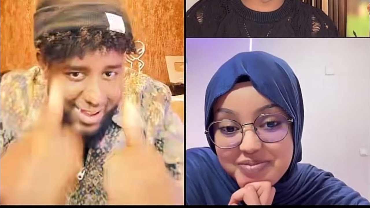 CK IYO DHAQTARKA IYO MUNIIRA GAME ADAG