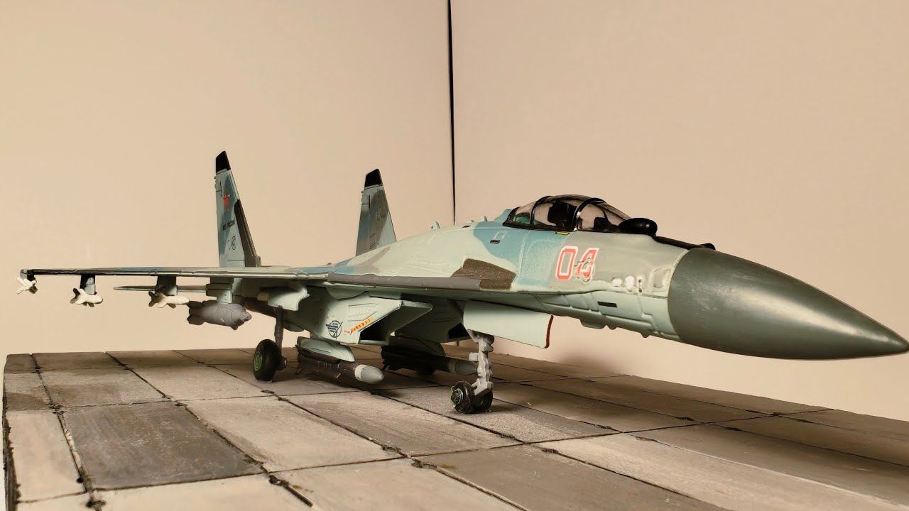 Су-35