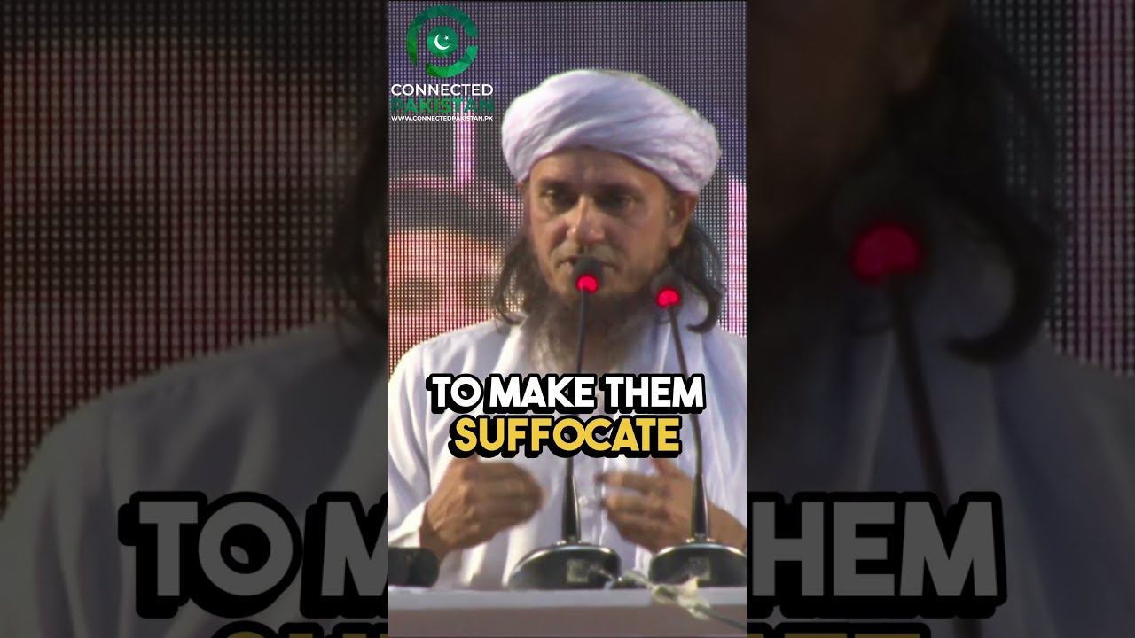 What is the Islamic point of view of Earning | ft.@MuftiTariqMasoodSpeeches