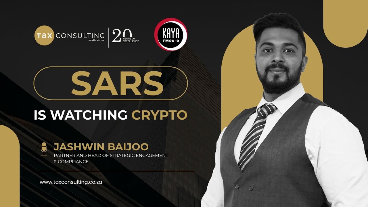 SARS Compliance Crackdown What Taxpayers Must Know