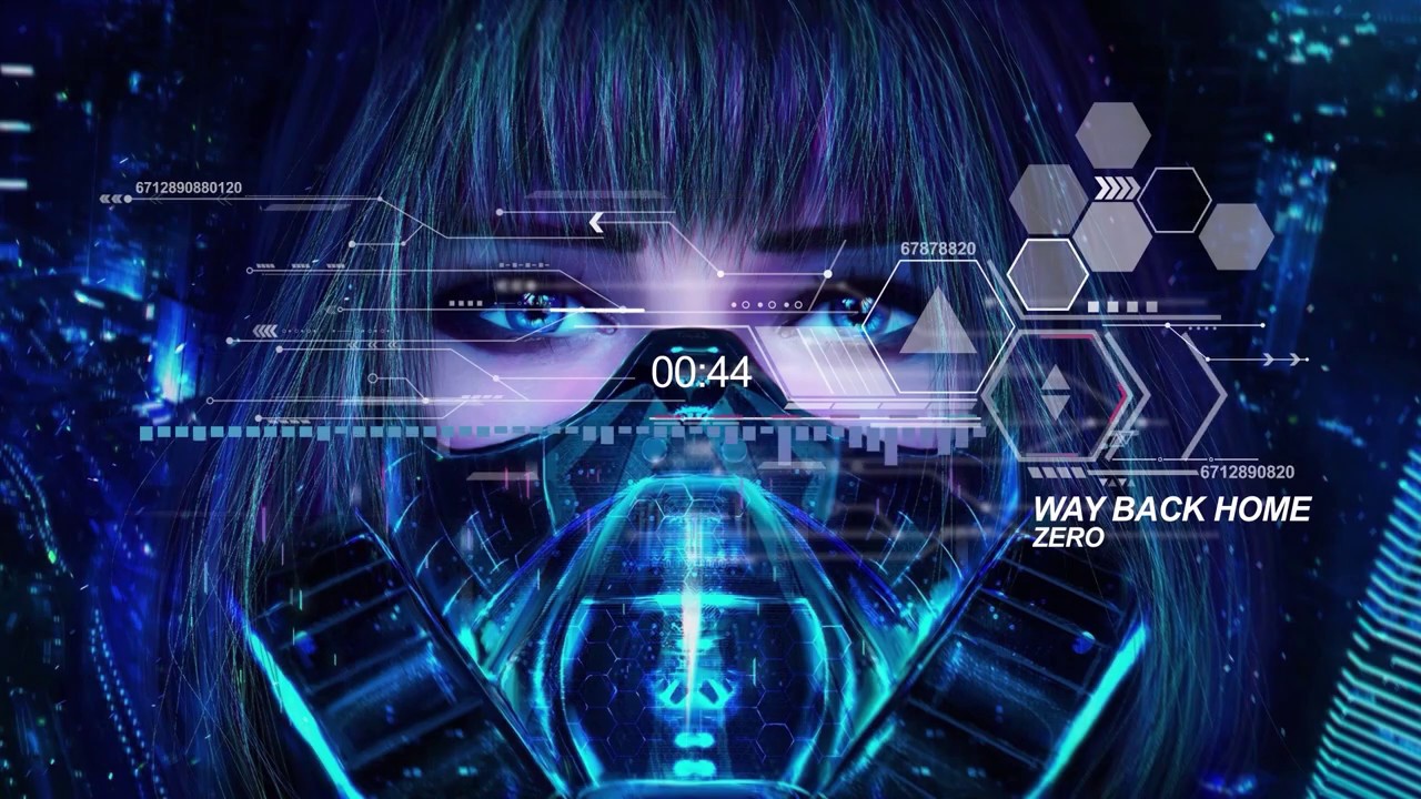 Alan Walker - Way Back Home (New Music 2020)