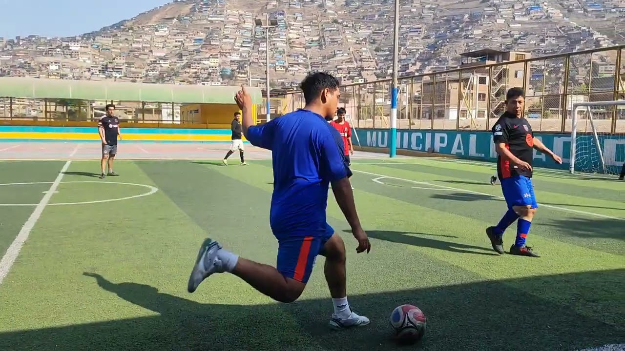 Domingo☀️04/Ene/2026 🏟️Acu ⚽Match 20