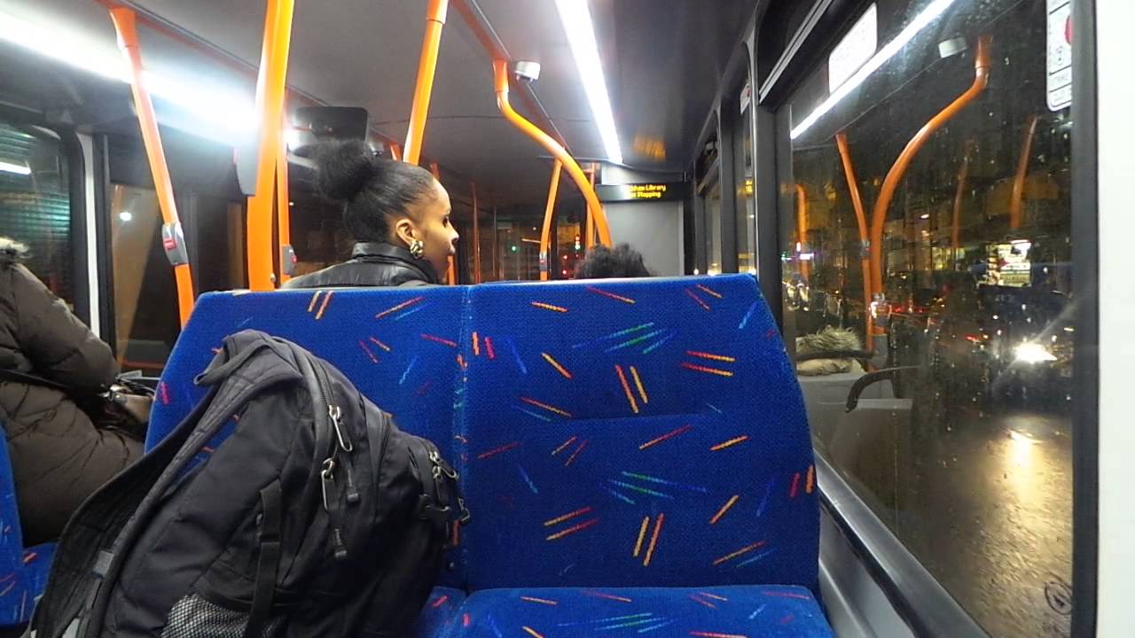 (Demonstrator) Go-Ahead London Central Wright Gemini 3 (Volvo, B5TL) Euro VI BF63HFE V6