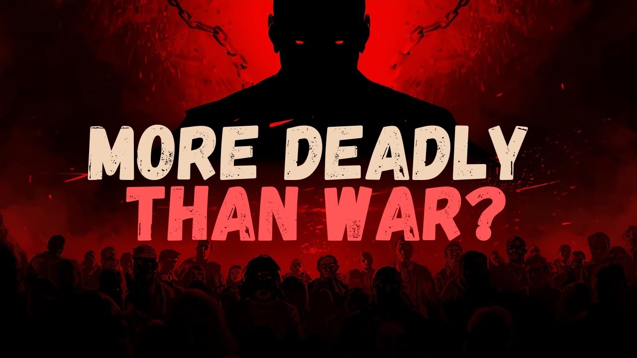Political Monday Ep5-Bad Leadership Has Killed More Than Wars 😳 #BestTruth