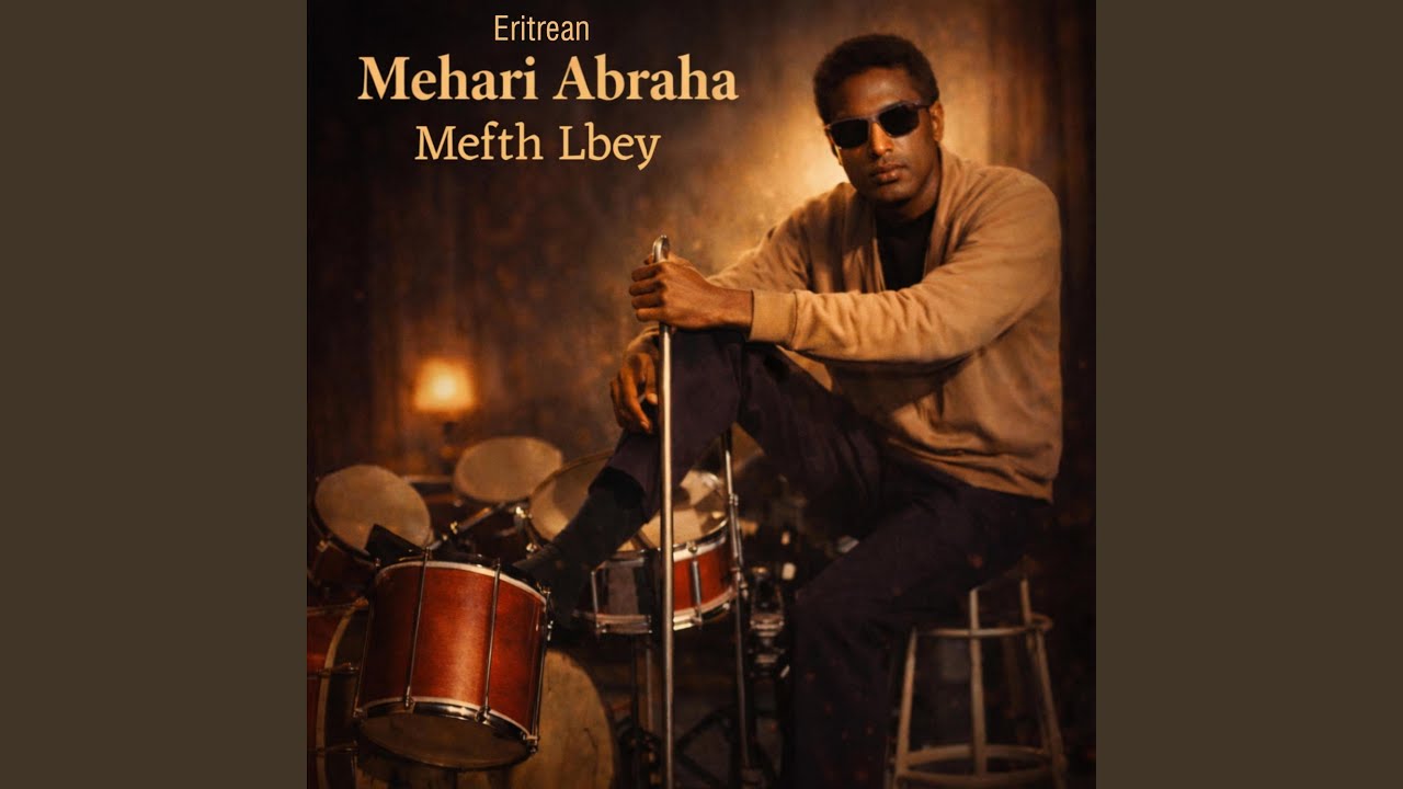 Mefth Lbey (feat. Mehari Abraha)