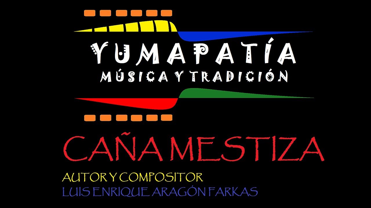 Caña Mestiza - Yumapatía (Audio)