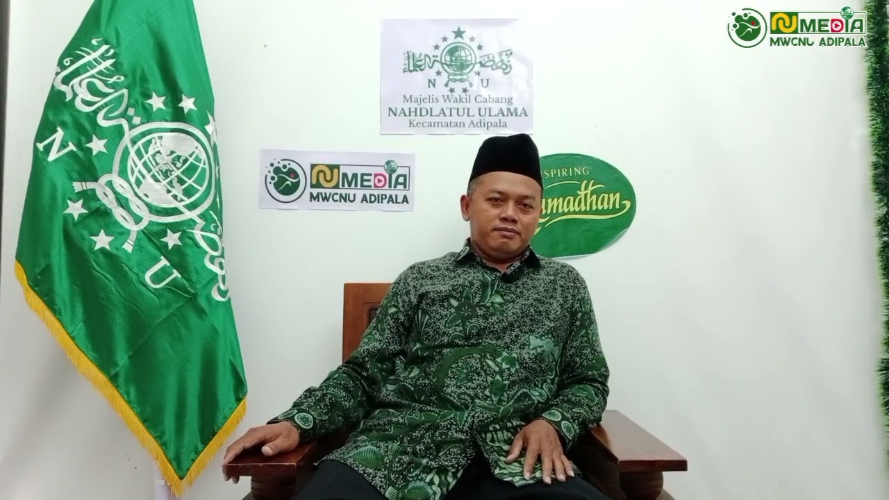 Kultum Ramadhan ke 1 