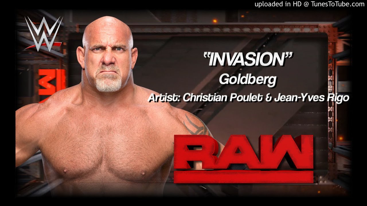 Goldberg 2003 v1 - 