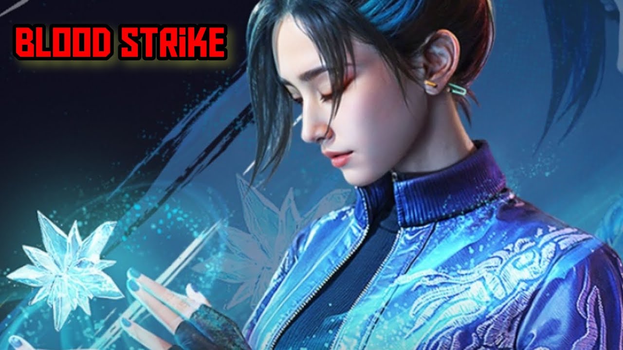 Blood Strike (PC) - Episode 9 (0-20 Kills)(Battle Royale)(GamePlay)(No Commentary)