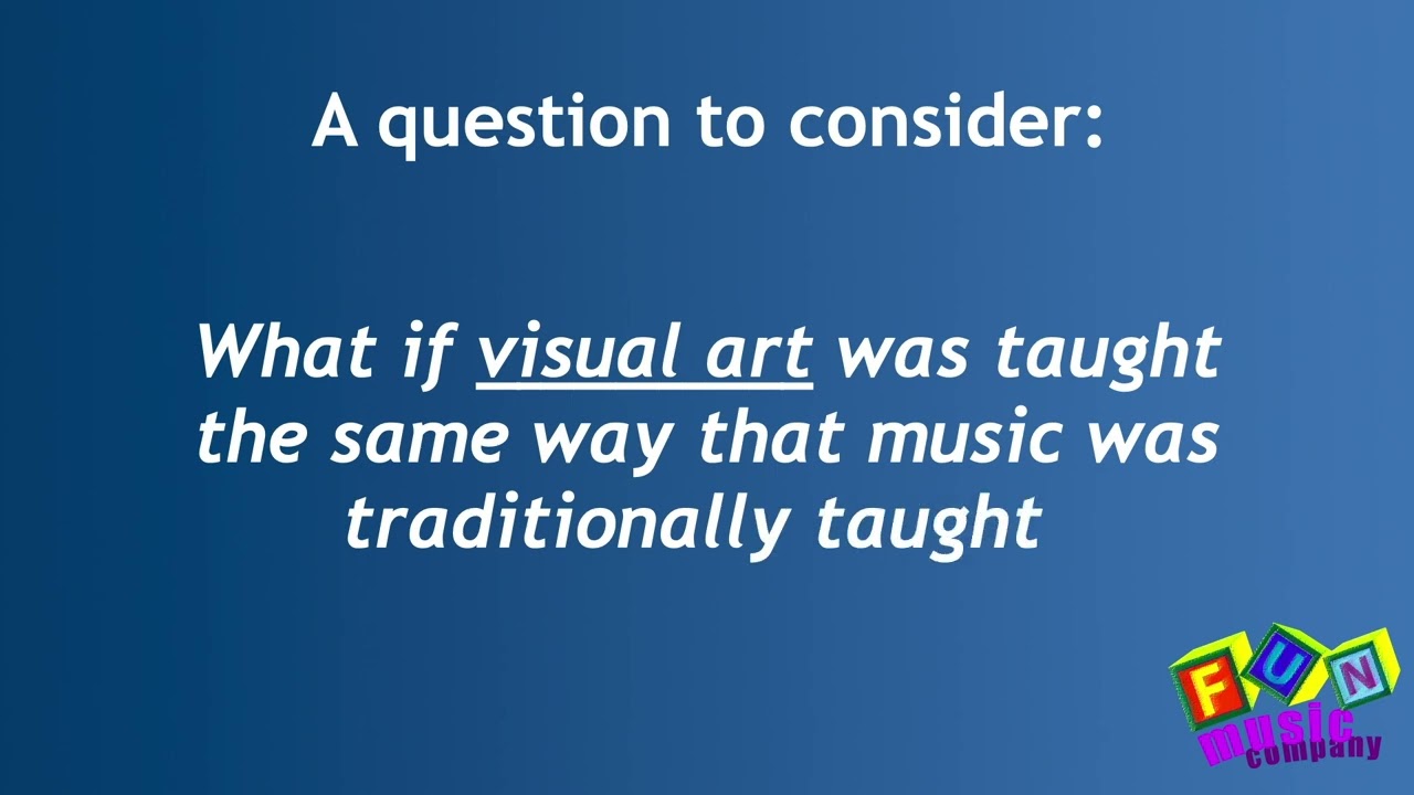 Teaching Music Composition In Primary or Elementary Schools