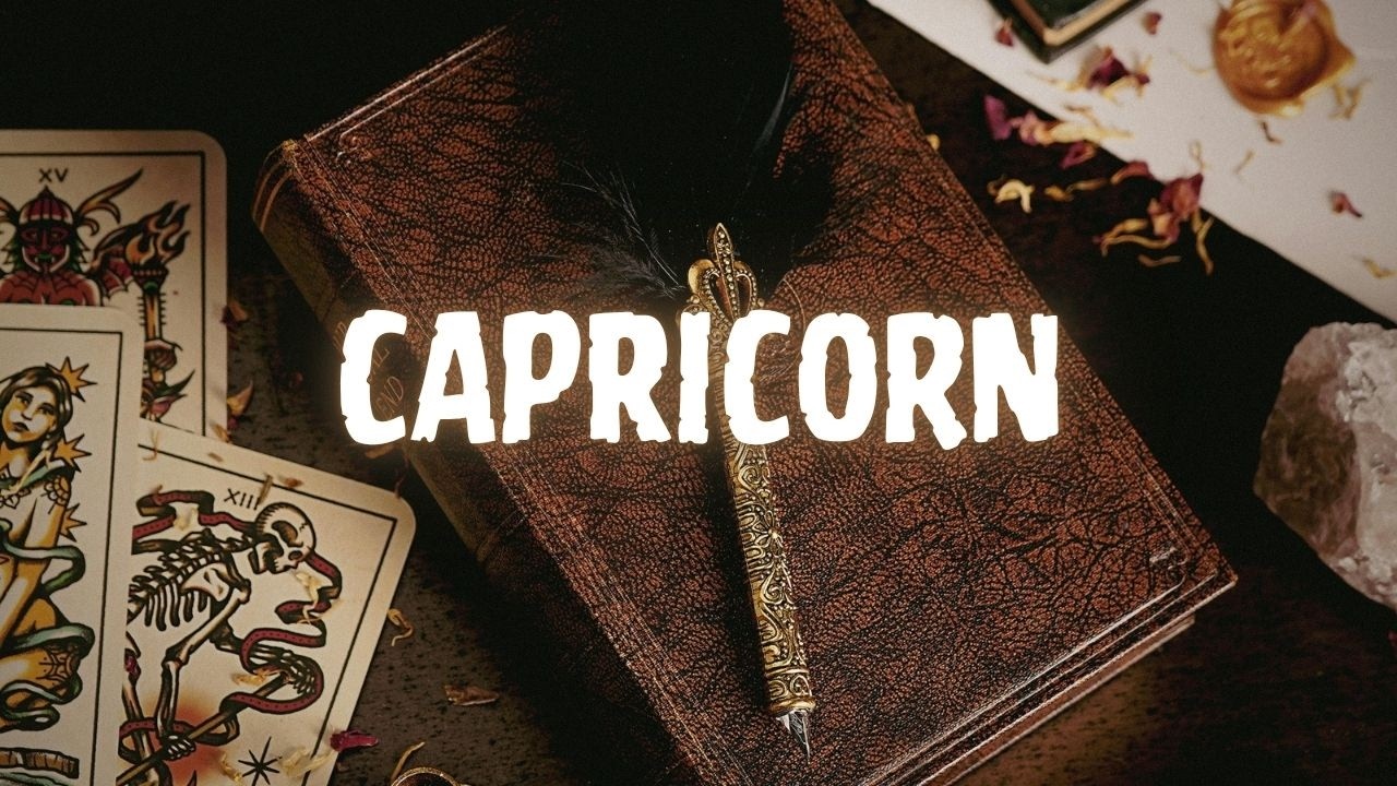 CAPRICORN〰️JACKPOT🤑NEW HOME! MORE MONEY & STABILITY🤩 YOU DON'T EVEN REALIZE HOW HAPPY YOU’LL BE!
