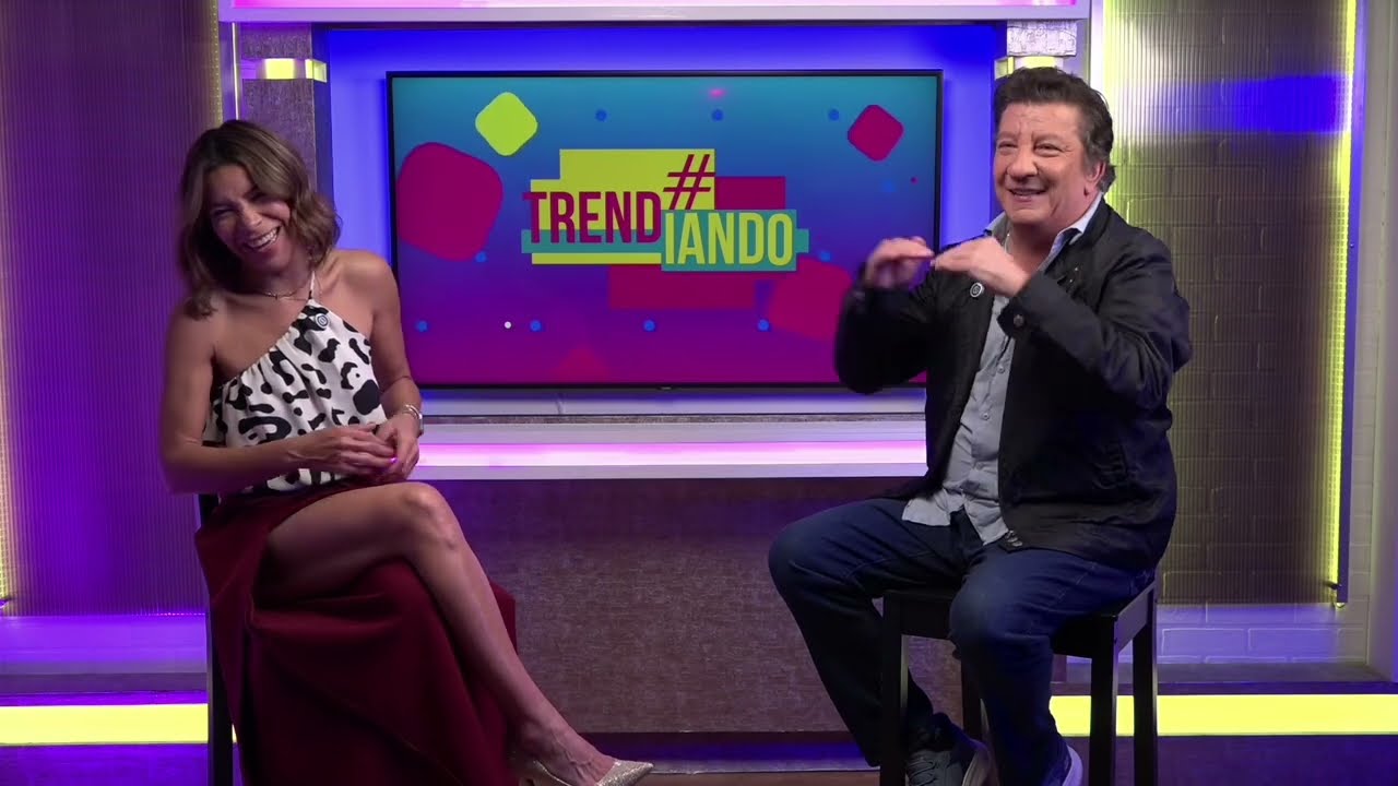 LA COMEDIANTE PAULA ARCILA Y SU MONÓLOGO SE PRESENTA EN MIAMI. @Trendiando